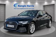 Audi A6 2022
