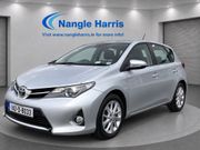 Toyota Auris 2014
