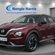 Nissan Juke 2023