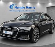 Audi A6 2022