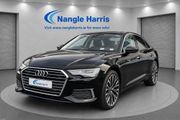Audi A6 2022