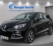 Renault Captur 2015