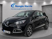 Renault Captur 2015