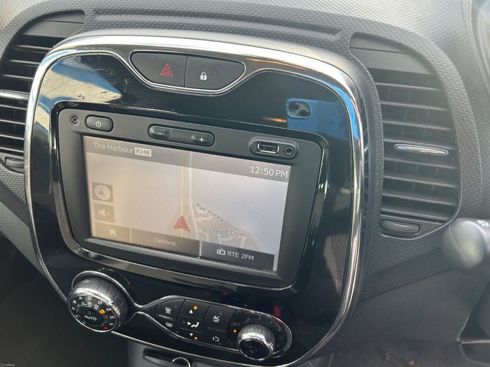 Renault Captur 2015