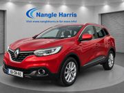 Renault KADJAR 2016