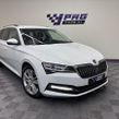 Skoda Superb 2021