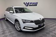 Skoda Superb 2021