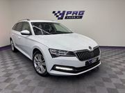Skoda Superb 2021