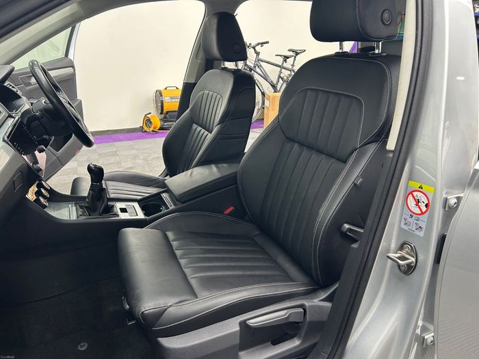Skoda Superb 2022