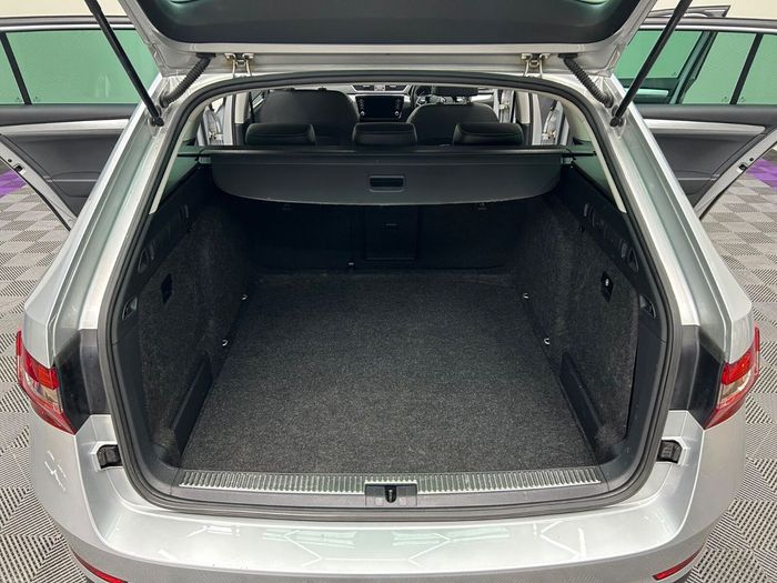 Skoda Superb 2022