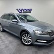 Skoda Superb 2020