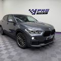 BMW X2 2021