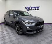 BMW X2 2021