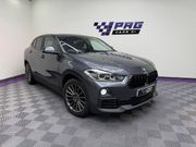BMW X2 2021