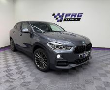 BMW X2 2021
