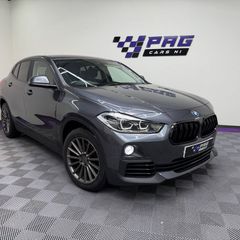 BMW X2 2021