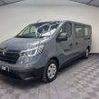 Renault Trafic 2023