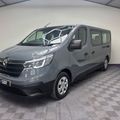 Renault Trafic 2023