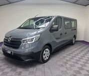 Renault Trafic 2023
