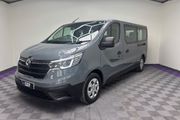 Renault Trafic 2023