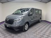 Renault Trafic 2023