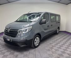 Renault Trafic 2023