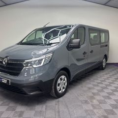 Renault Trafic 2023