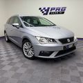 SEAT Leon 2018