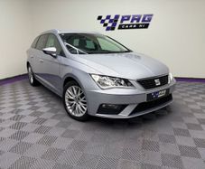 SEAT Leon 2018