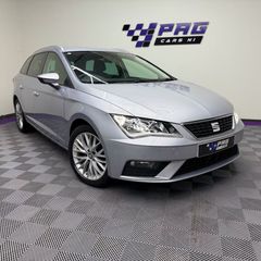 SEAT Leon 2018