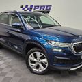 Skoda Kodiaq 2021