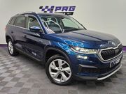 Skoda Kodiaq 2021