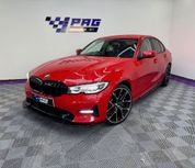BMW 3 Series 2020