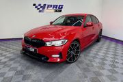 BMW 3 Series 2020