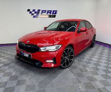 BMW 3 Series 2020