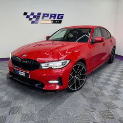 BMW 3 Series 2020
