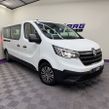 Renault Trafic 2022