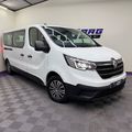 Renault Trafic 2022