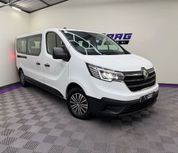 Renault Trafic 2022