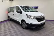 Renault Trafic 2022