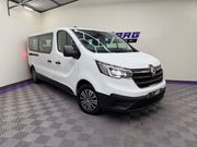 Renault Trafic 2022