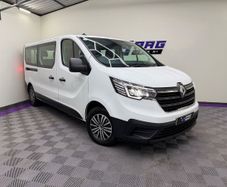 Renault Trafic 2022