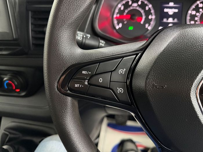 Renault Trafic 2022
