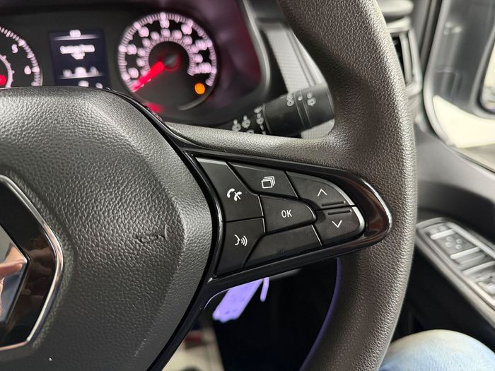 Renault Trafic 2022