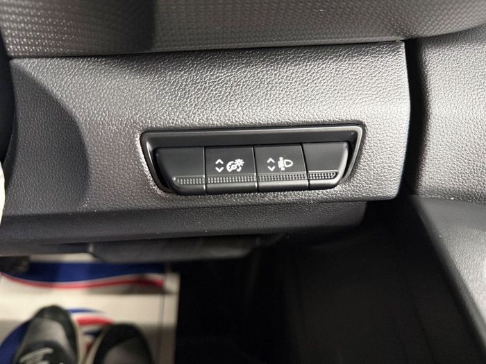 Renault Trafic 2022