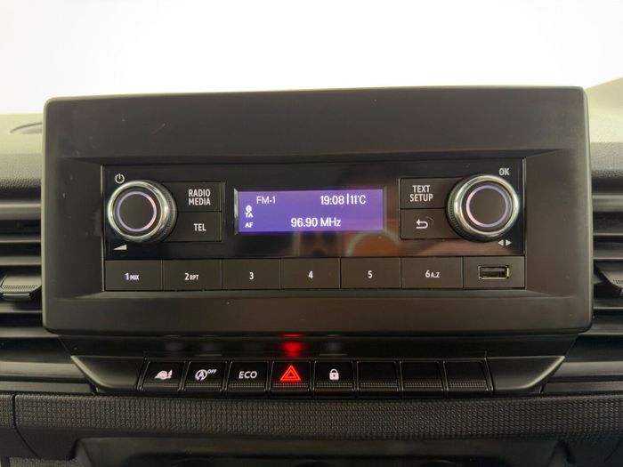 Renault Trafic 2022