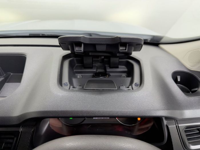 Renault Trafic 2022