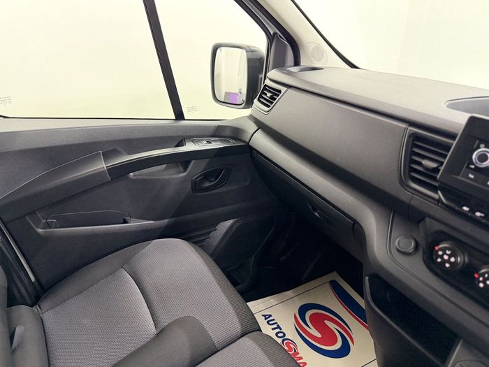Renault Trafic 2022