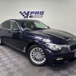 BMW 7 Series 2016