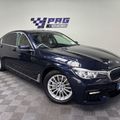 BMW 7 Series 2016